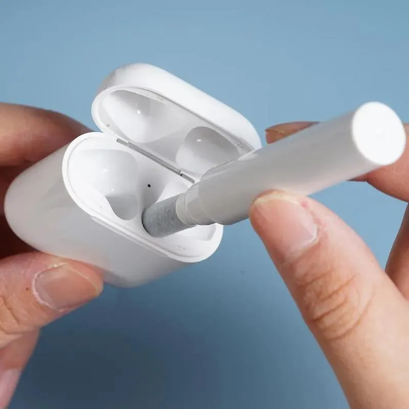 Airpods Cleaning Kit Earbuds Cleaning Pen Brush For... From Smyy888, $0.69  | DHgate.Com