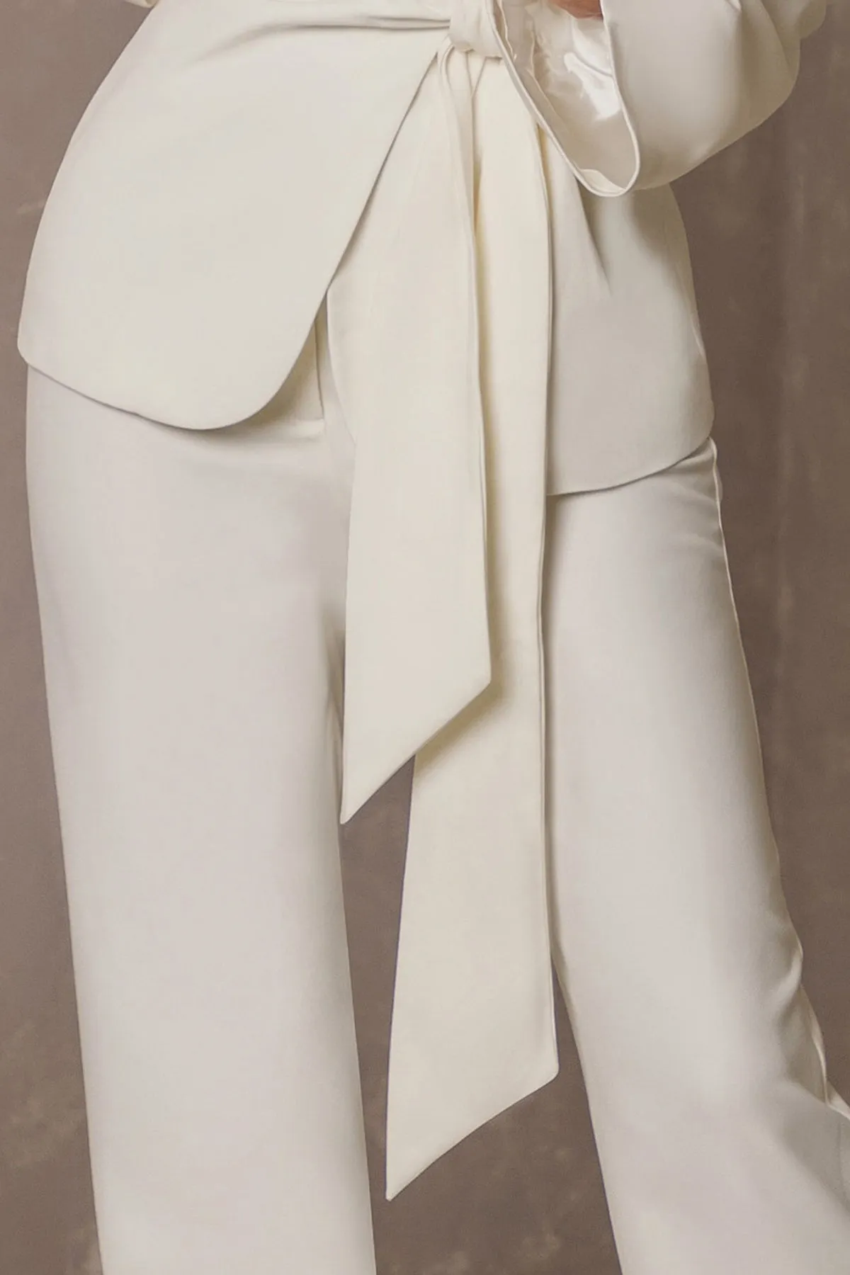 chinese dress ladies Leila Suiting Pants