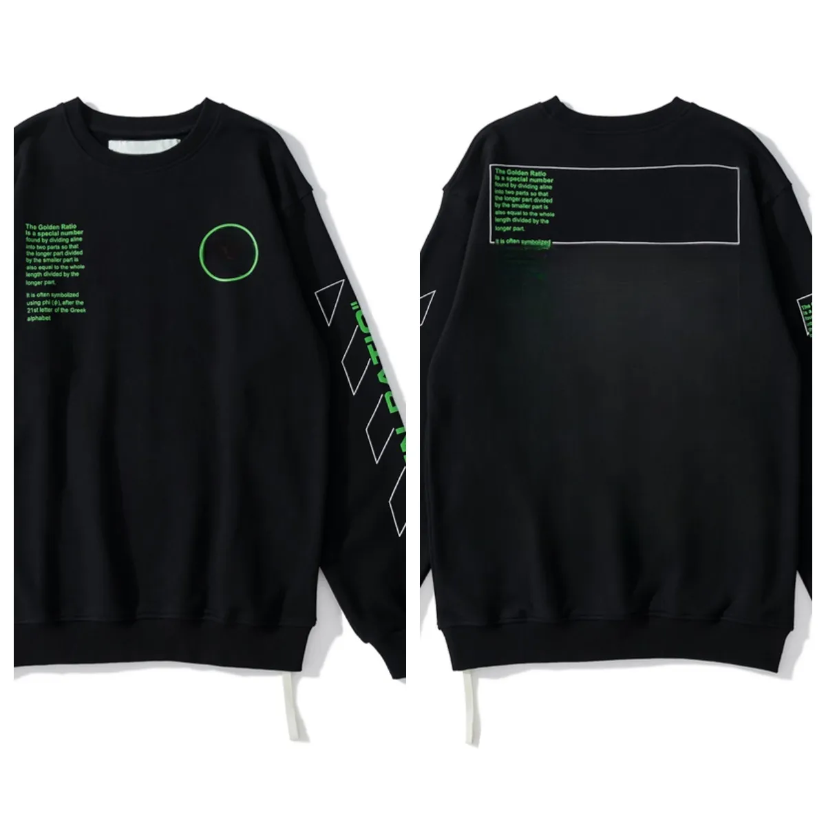 Off white hoodie dupe deals