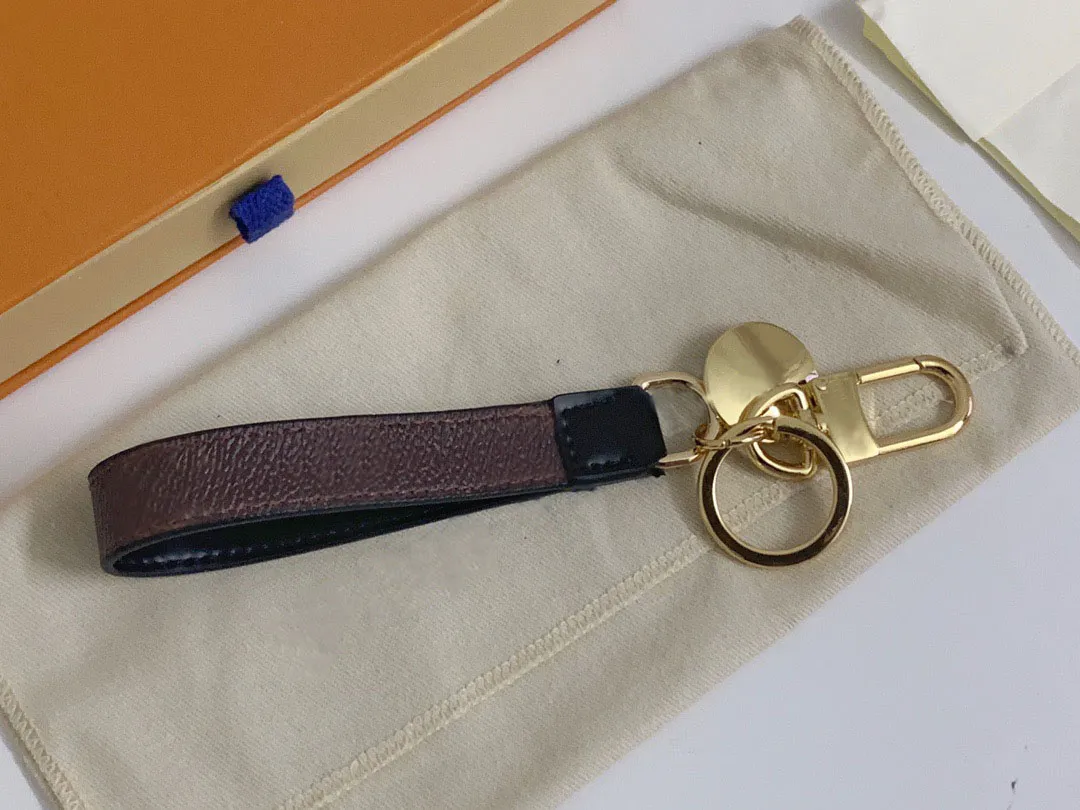 Designer Keychain Wallet - Stylish Key Holder, Mini Coin Purse Charm ...