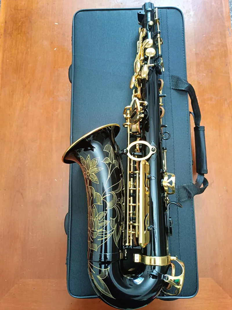 Professional Grade YAS 82Z Saxophone Alto Mib Eb From Japan With E Flat