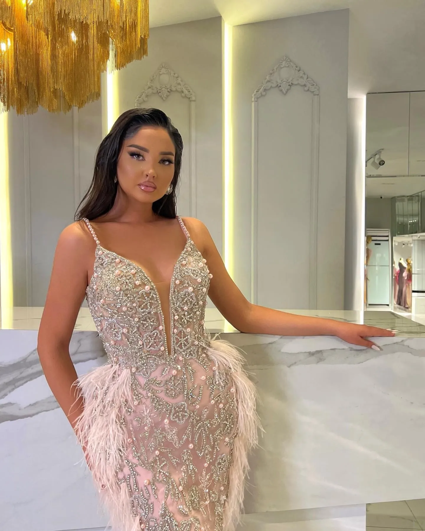 made prom dresses $1000 custom-made prom dress (first slide was what was requested and  confirmed by designer). I don't know if they got a refund, but a nice local  woman remade/altered the dress for free. :