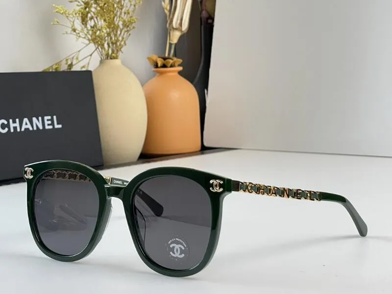 Chanel sunglasses 2018 women's online