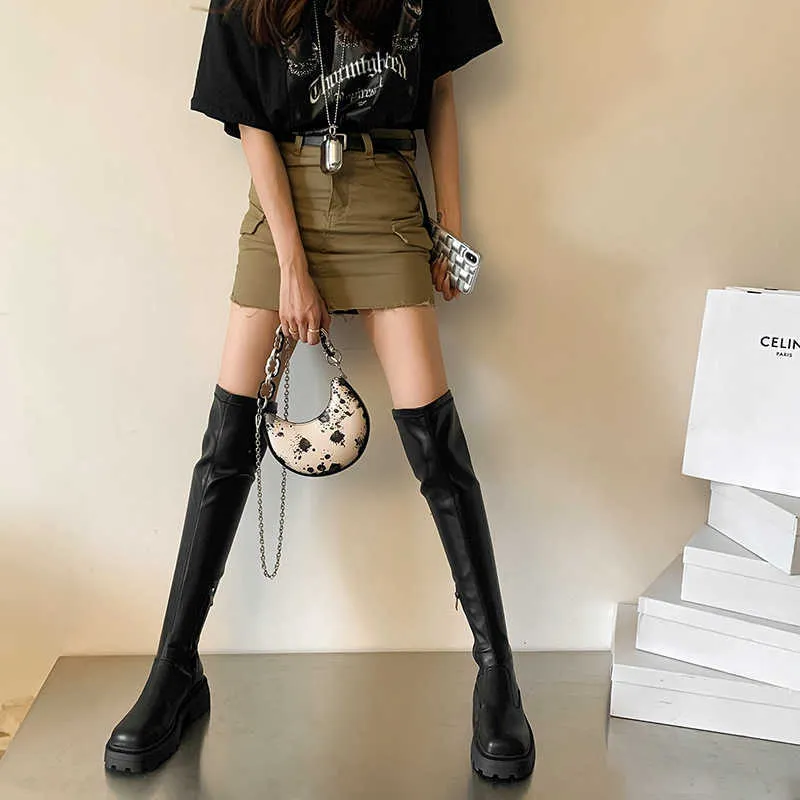 Skirt Best Tall Boots For Short Legs Five Fashion Editor-Approved