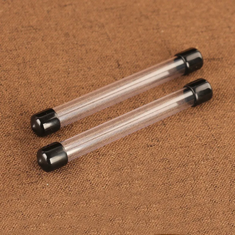 transparent cigarette case Latest Transparent Smoking Acrylic Cigarette Case... From Vapouring, $0.14