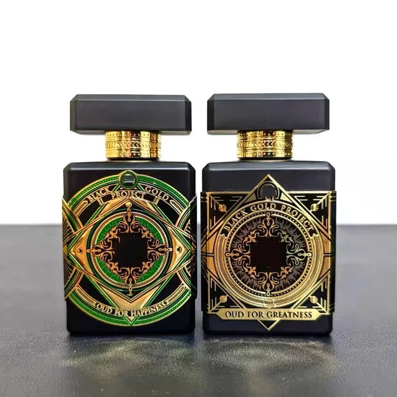Factory outlet perfume hot sale