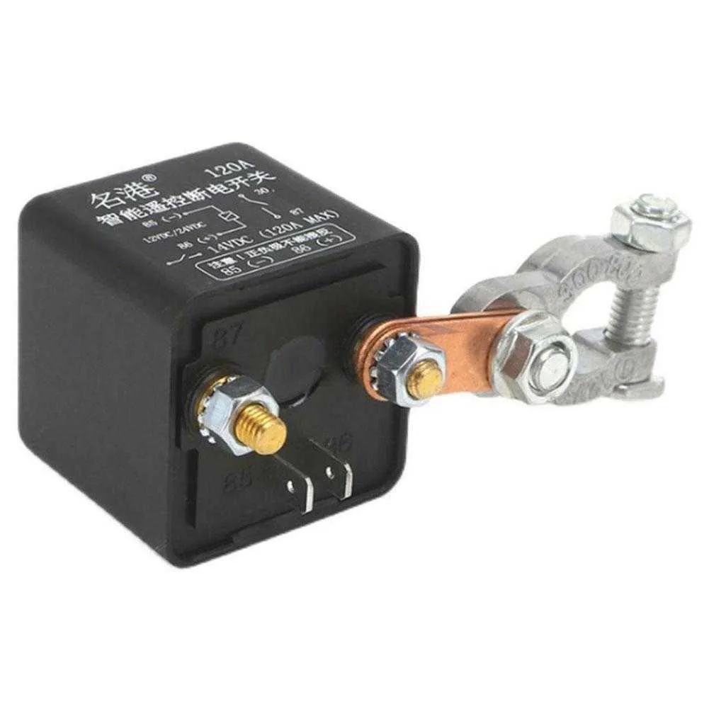 Rel&egrave; Di Protezione Di Sottotensione - PUVR44 - Broyce Control - 2NA/NC / Trifase / Su Guida DIN