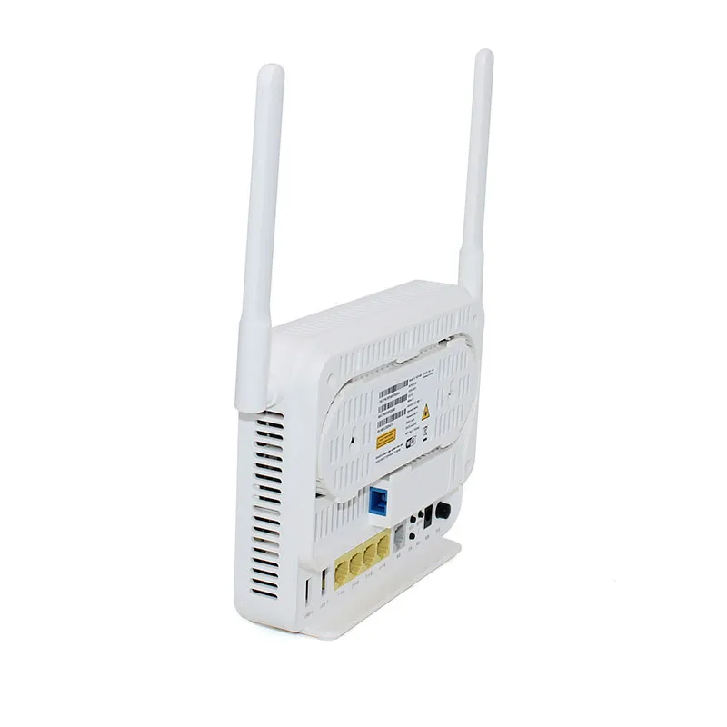 4GE+1TEL+2USB+AC WiFi5 Wired GPON EPON Modem with RJ-45 Interface ...