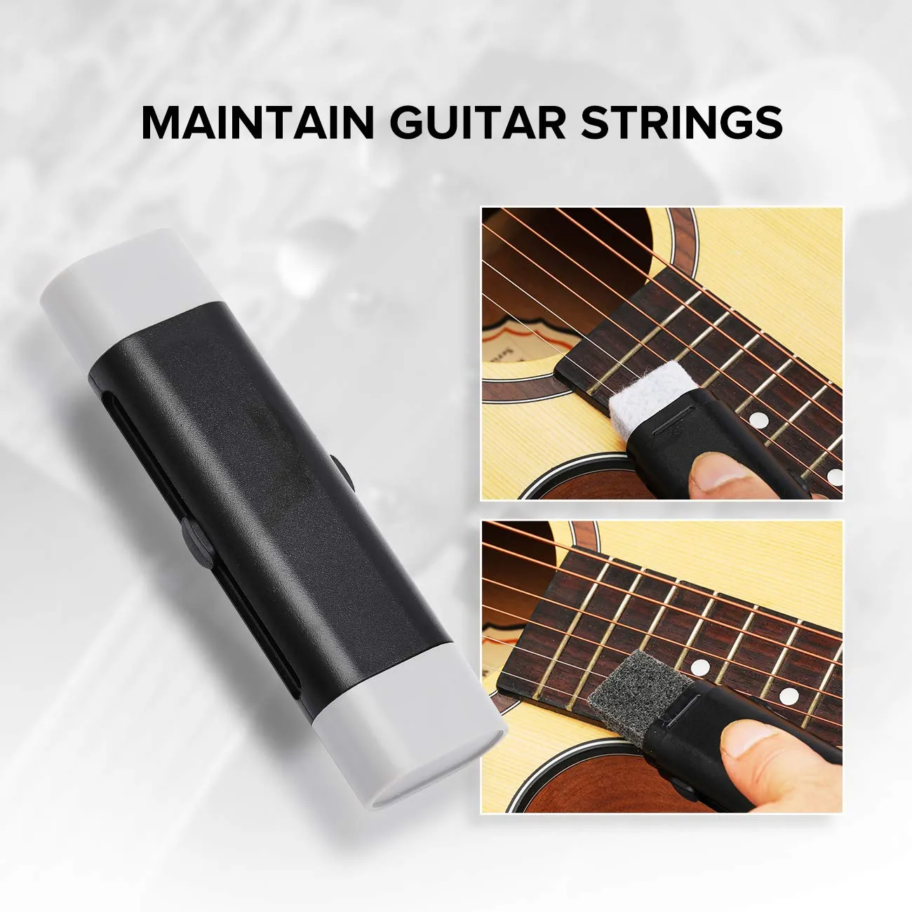 Complete Guitar Repair And Maintenance Apprentice