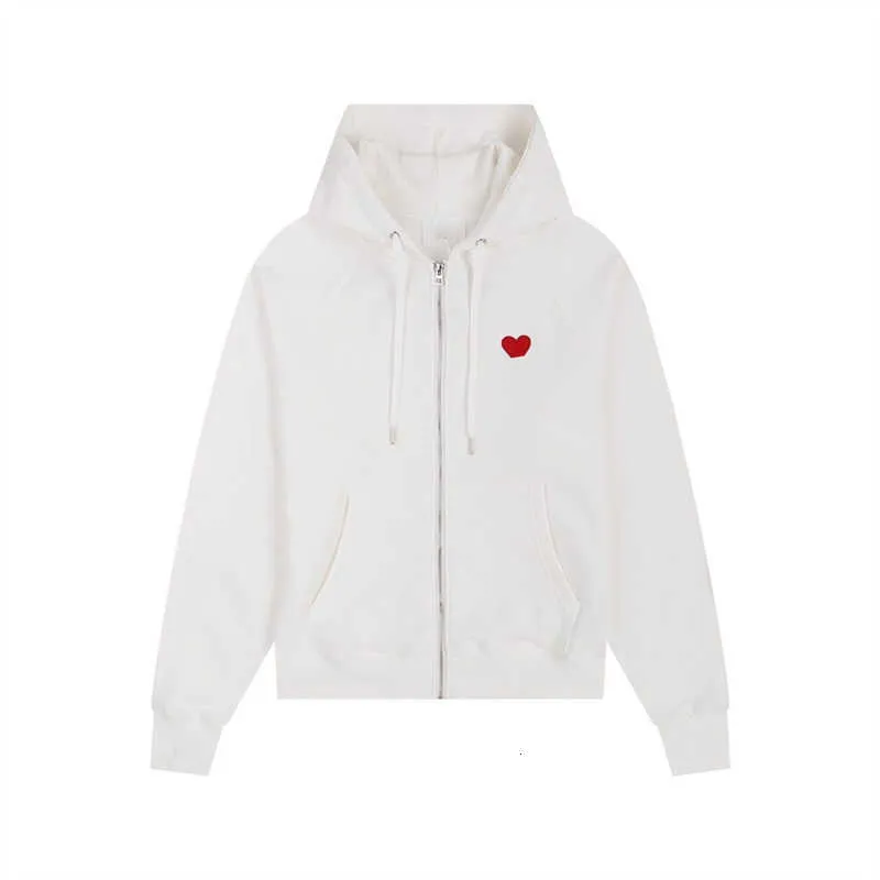 VIP【関税送料無料】希少 Ami Ami Paris hoodie DHgate.com:Hoodie Amis Amiparis Am I Paris Hoody Sweater