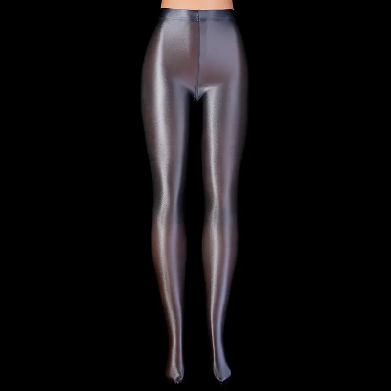 Legging satin hot sale