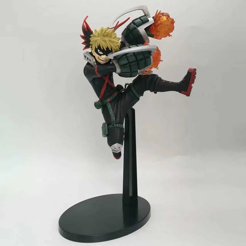 Figurine Himiko Toga - My Hero Academia - Pop Up Parade - Figurines |  Mangahouse