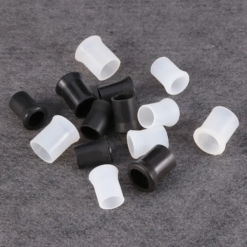 Tobacco Pipe Bite Mouth Test Tip Smoke Pipe Mouthpiece Filter Cover