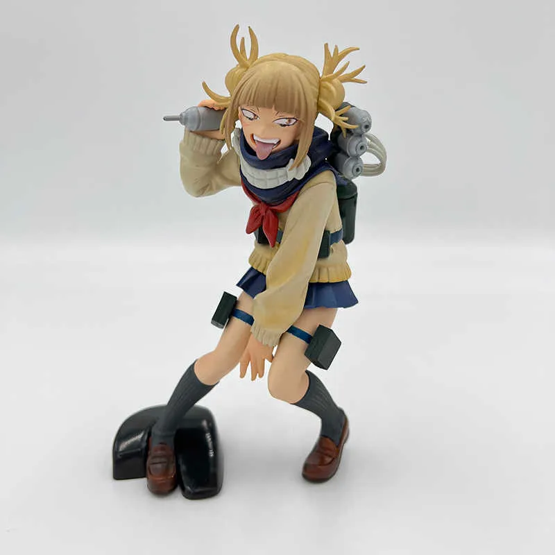 MY HERO ACADEMIA Figure Himiko Toga,Figures,Scale Figures,My Hero Academia