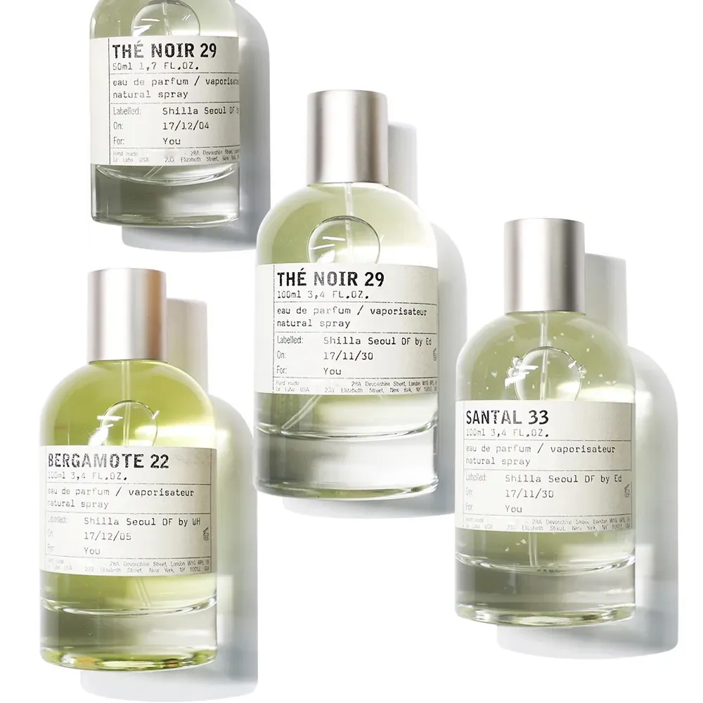 Santal 22 perfume new arrivals