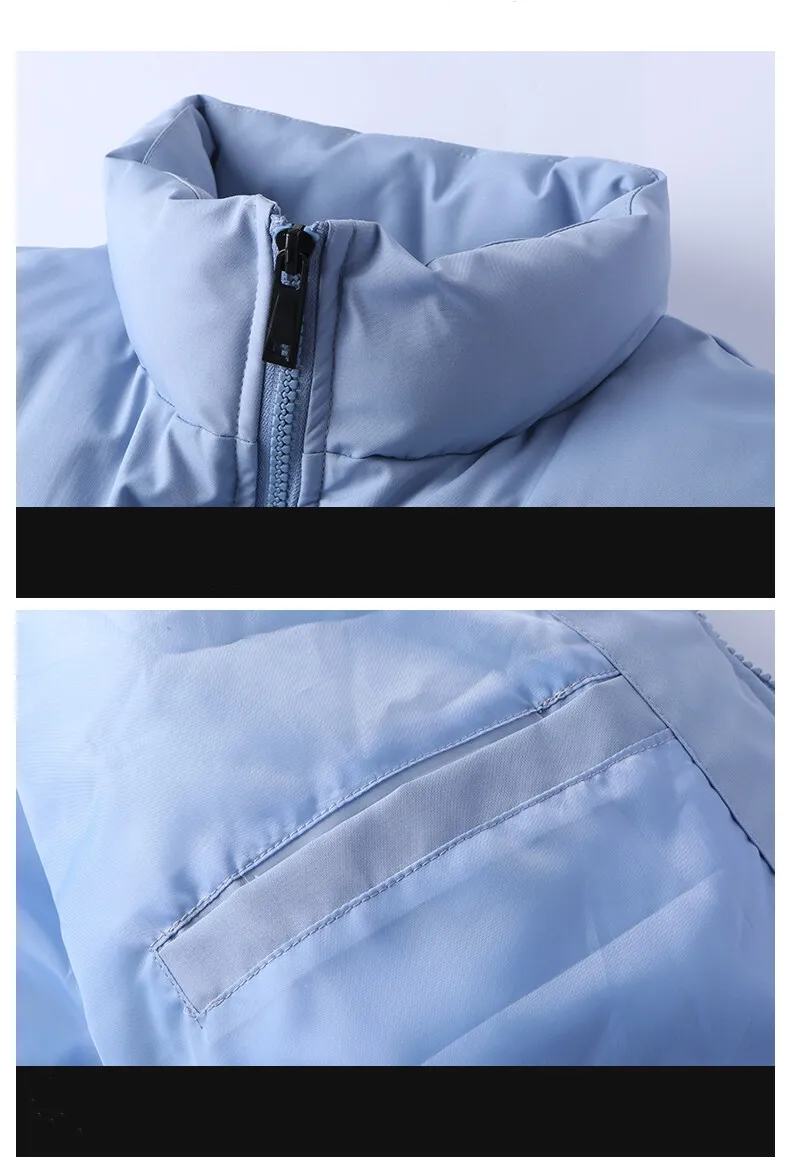 Générique Doudoune Homme Duvet Plume, Manteau Homme Hiver Long, Basic Manteau Capuche Couleur Unie Vestes Décontractée Fermeture Éclair, Regular Veste De Travail Manteau Pour Tenue Quotidienne