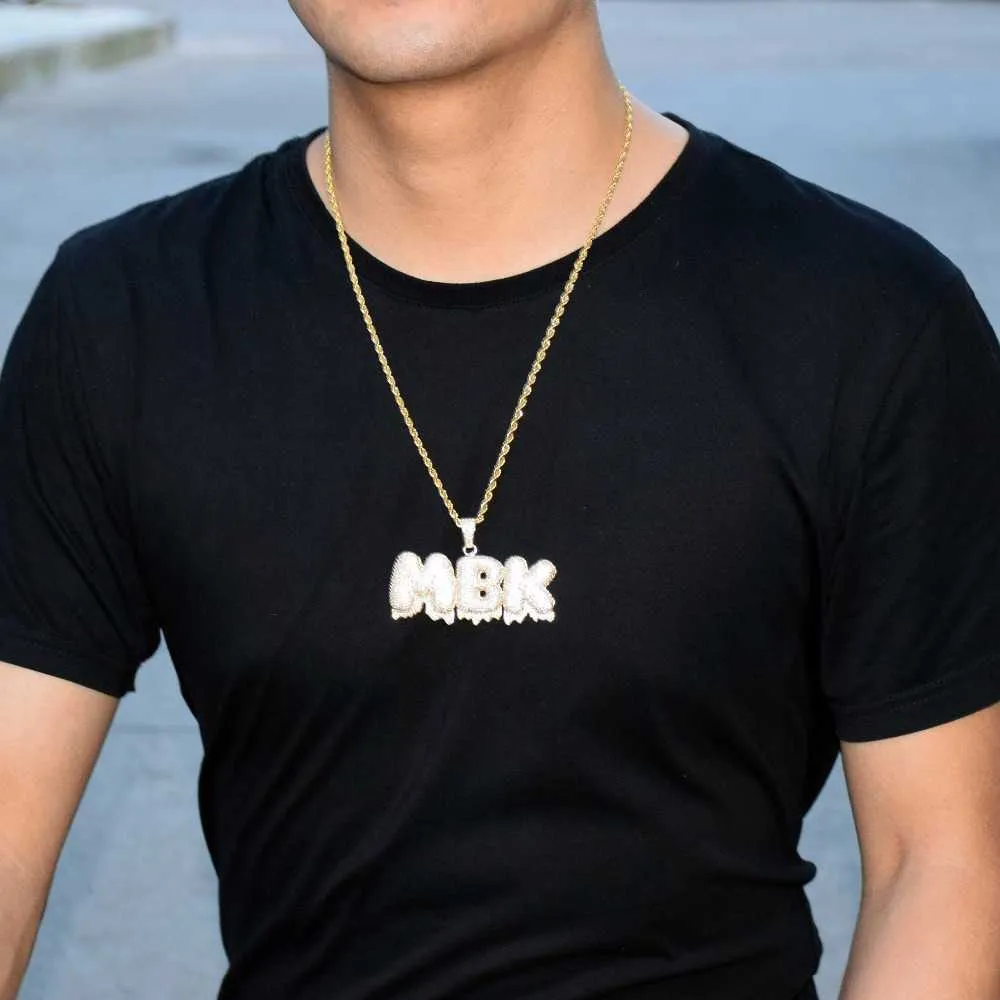 Drippy chains 2024