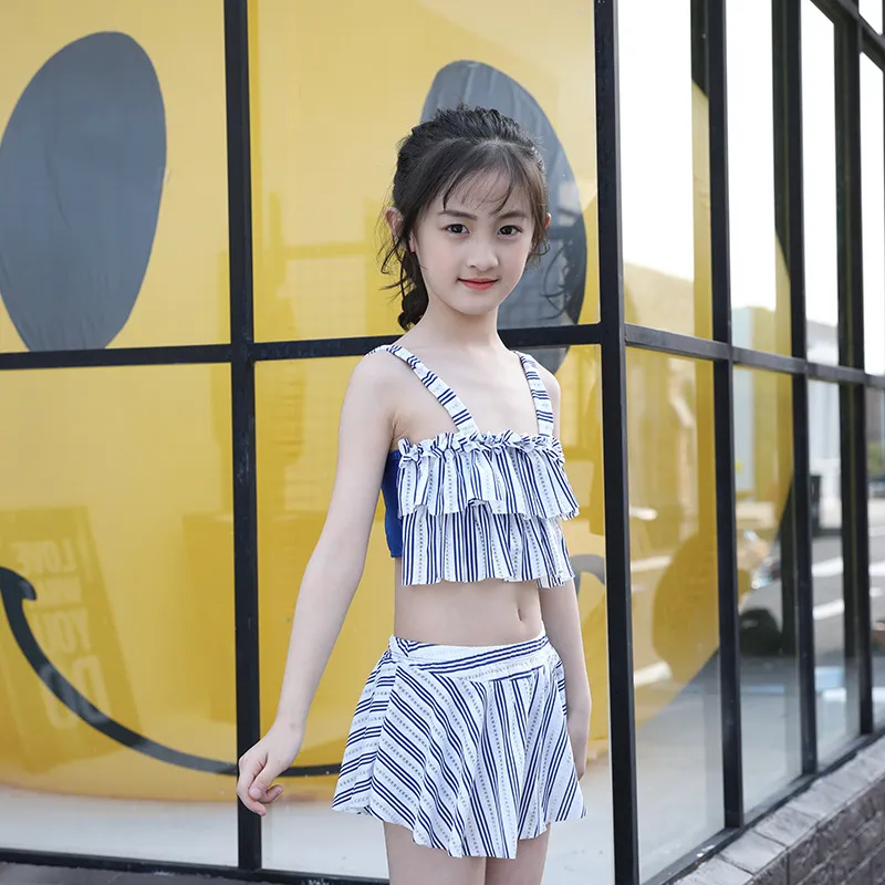 Cute two piece swimsuits for tweens top