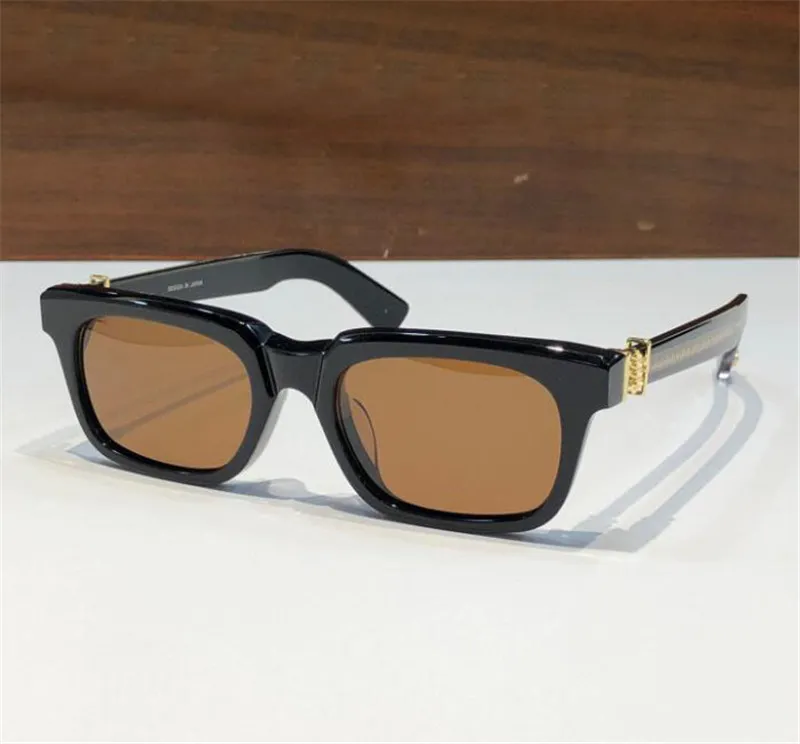 UV400 Sunglasses, Square Aviator Sunglasses: Retro Style 
