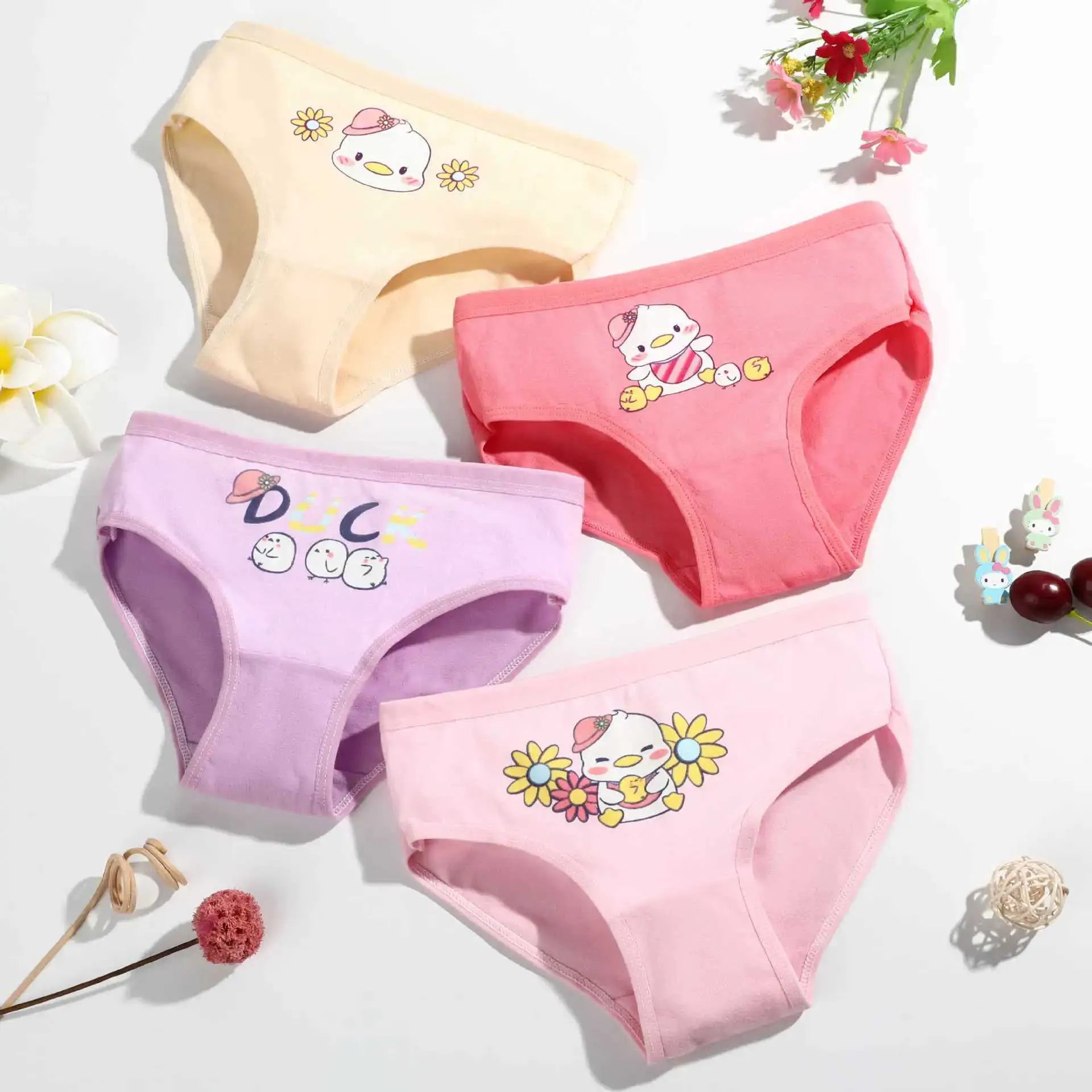 kids girls underwear, kids girls underwear Suppliers and