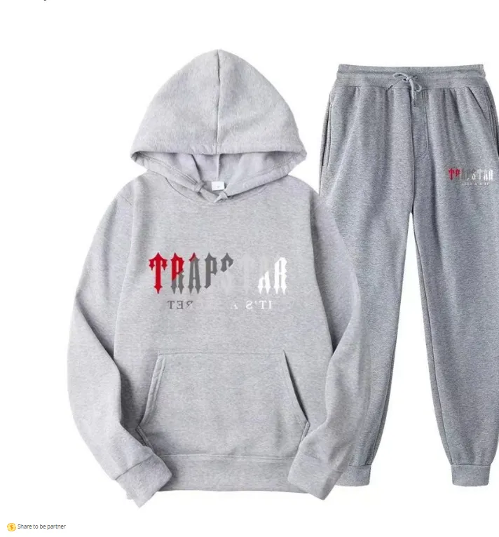 Trapstars Tracksuit men