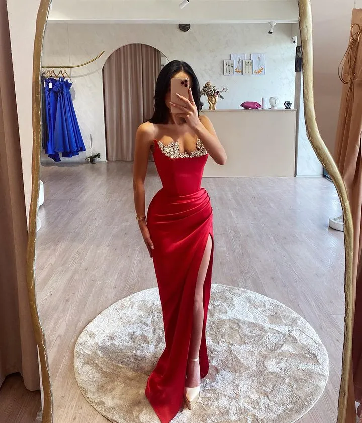 sexy red dresses plus size SHEIN SXY Plus Size Sexy Red Dress Lace Up Backless Dress