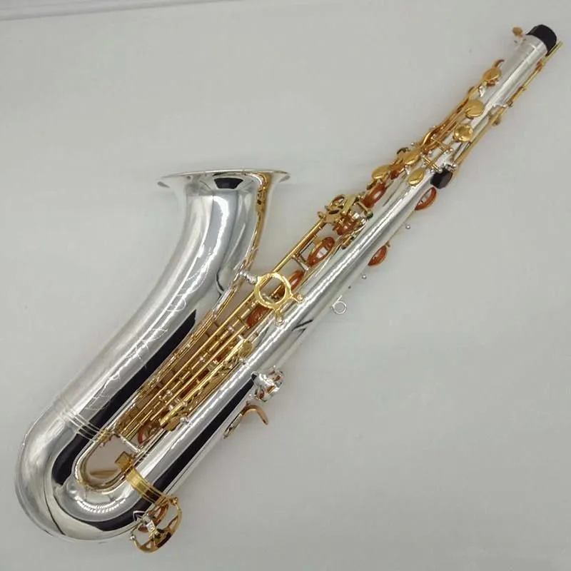 Professional T 9930 Saxophone Tenor Weltklang In Bb Tone With Nickel