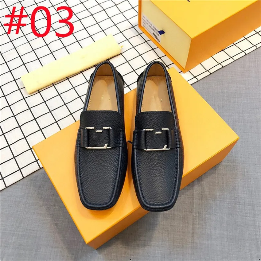 Men's soft deals loafer shoes