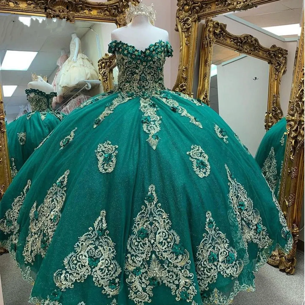 white christmas dresses Red Quinceanera Dress Ball Gown, Sweet 16 Dresses, Sweet 15 Dresses DTQ110 main image 1