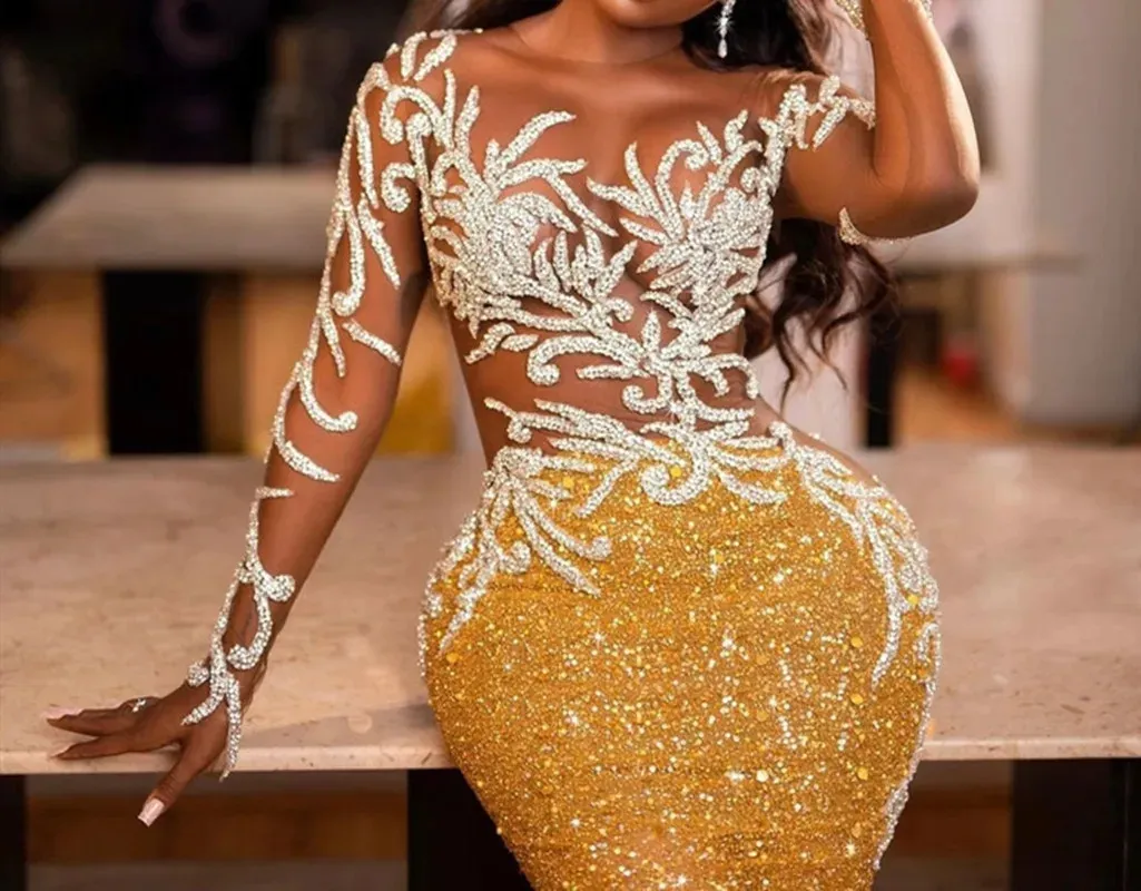 36 Gorgeous Mermaid Dress Styles for Chic Ladies | African design dresses,  African lace dresses, Nigerian lace styles dress
