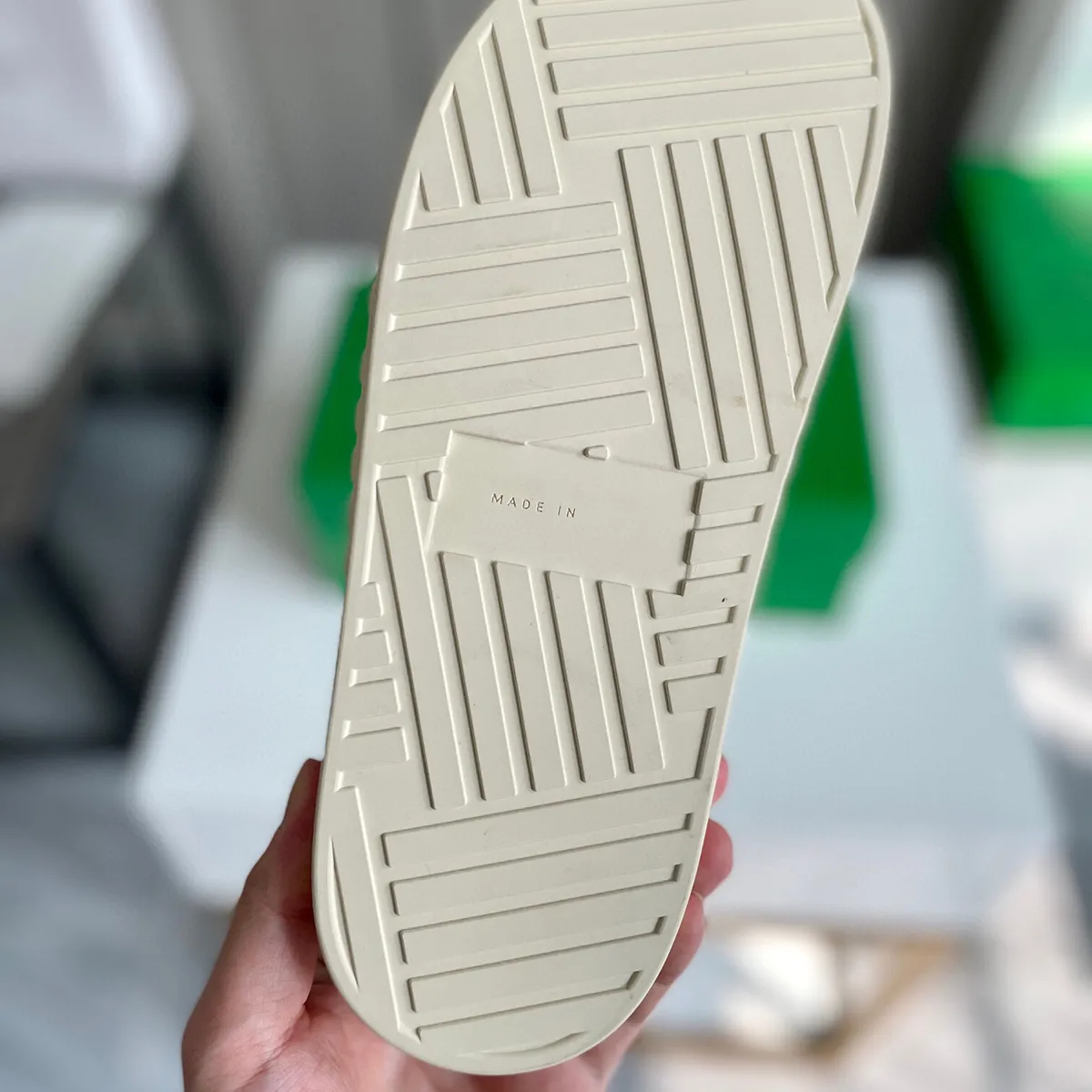 Pantofole ergonomiche store