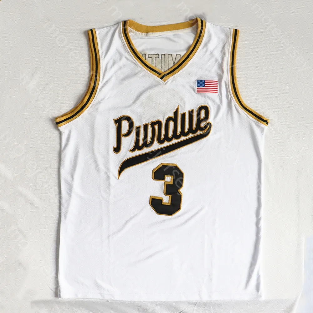 Glenn robinson top purdue jersey