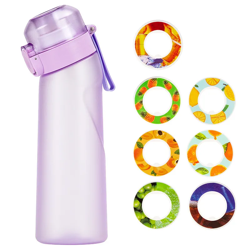 Air Up Scent Water Bottle With Measurements With Sticky Pods And Sugar  Carry Strap For Gym, Fitness, Outdoor Sports, Hiking Drop Delivery  Available DH2Av From Backpackboyzhome, $1.21