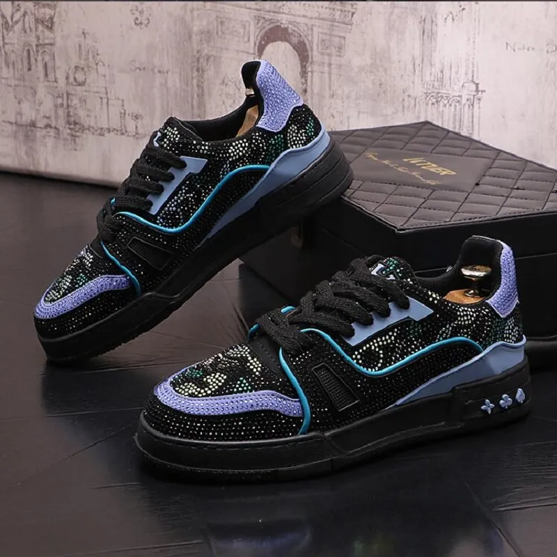 lllᐅ Download Sneaker Fly Rhinestone - Bestseller transfer bling