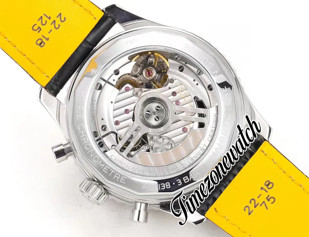 A7750 movement 2025