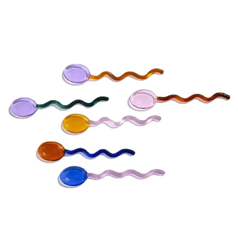 Cuillère,Cuillère à café cuillère à mesurer longue poignée 10g - 15g