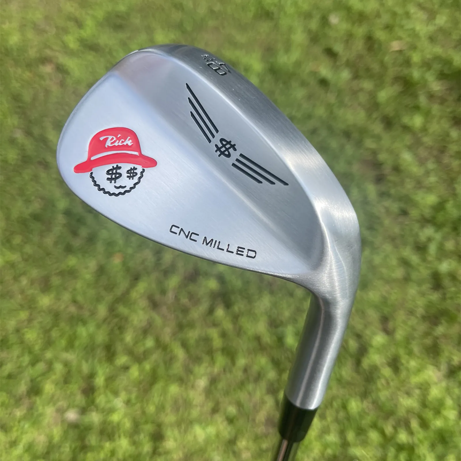 New Golf Clubs 2025