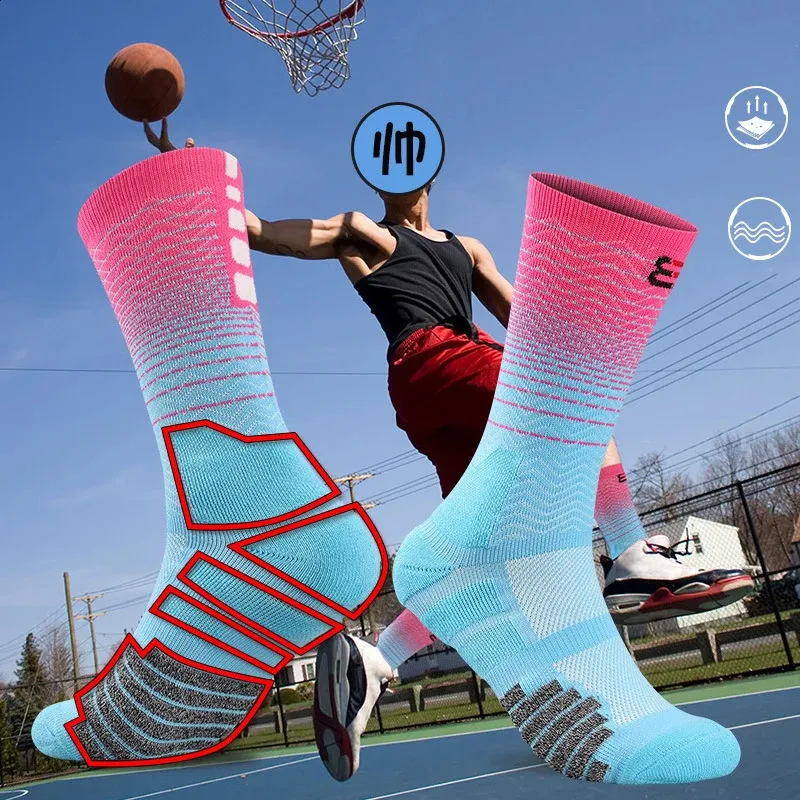 Anti Slip Thin Sports Socks For Men And Women Ideal For Football Soccer Basketball Tennis Cycling Riding Available In Sizes 39 45 231118 From Ren06 8.11 DHgate.Com