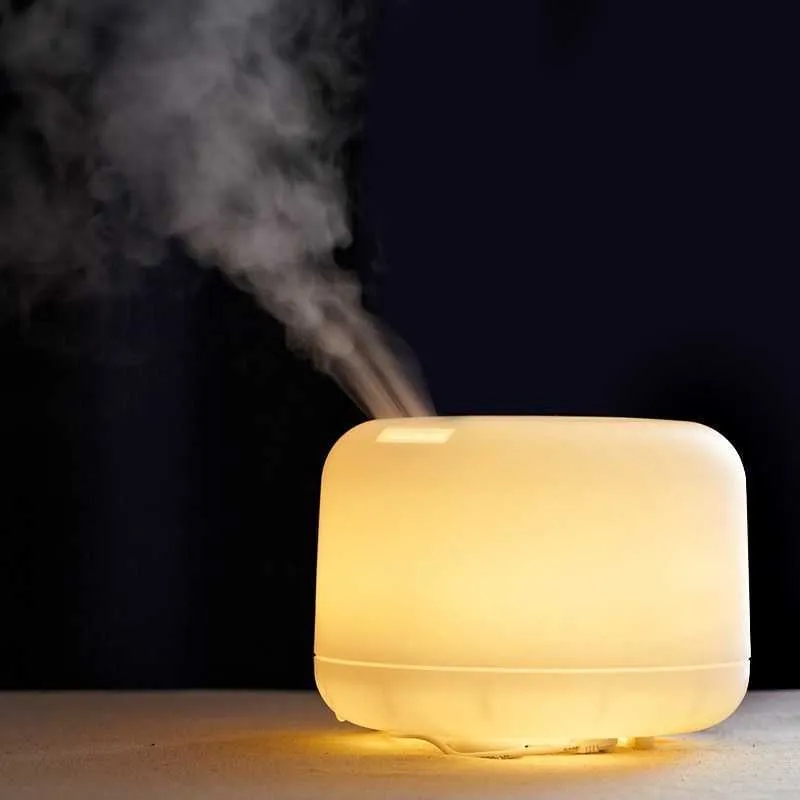 Muji humidifiers 2024
