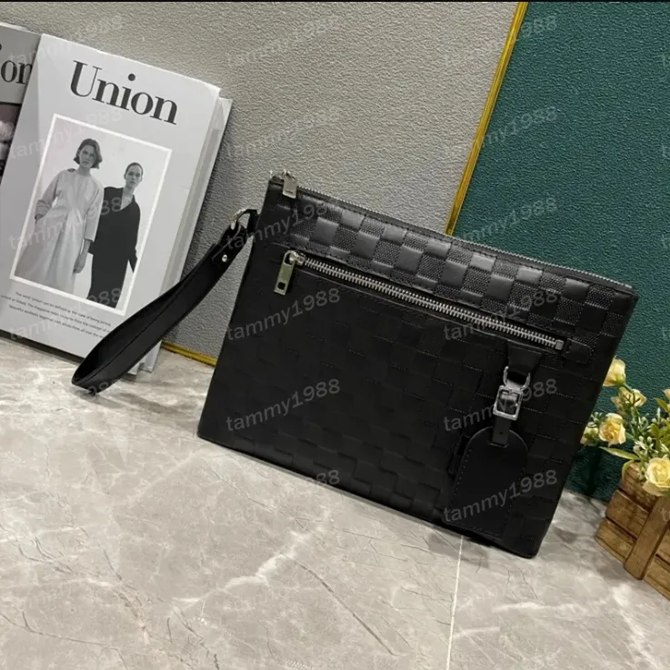 Bolsa de online hombres clutch