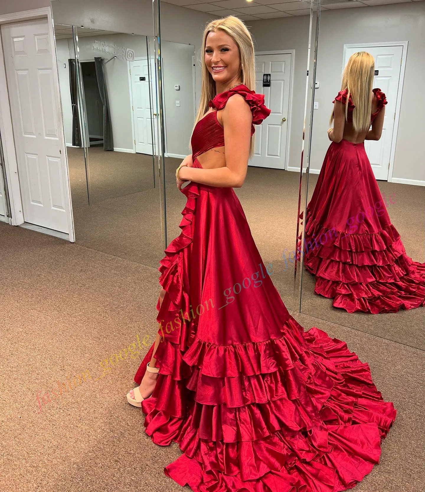 Expert Picks 2025 : Top 5 Long Homecoming Dresses For Every Style U2013 The Dress Outlet