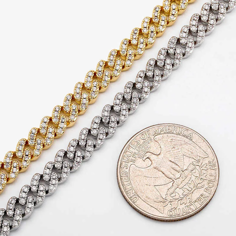 Eye Of Horus Men's Cuban Link Bracelet - Antique Silver Plated Copper Chain With Symbol Centerpiece (22cm / 8.66in) - View #8