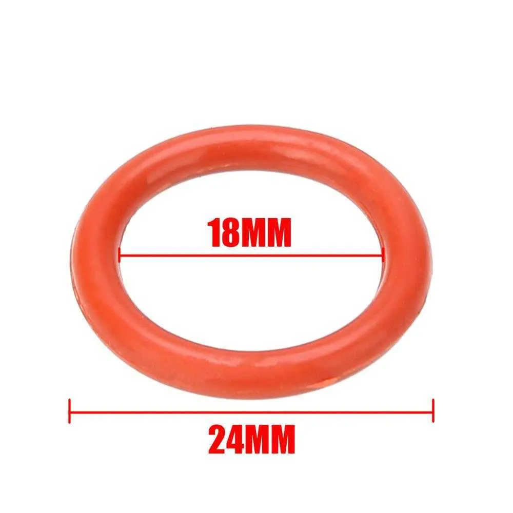 o ring vibration dampener plusOne Breast and Body Lactation Massager