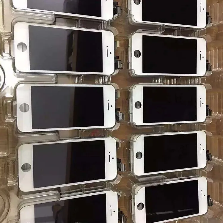 Brand LCD Display Touch Screen Digitizer Assembly Replacement For ...