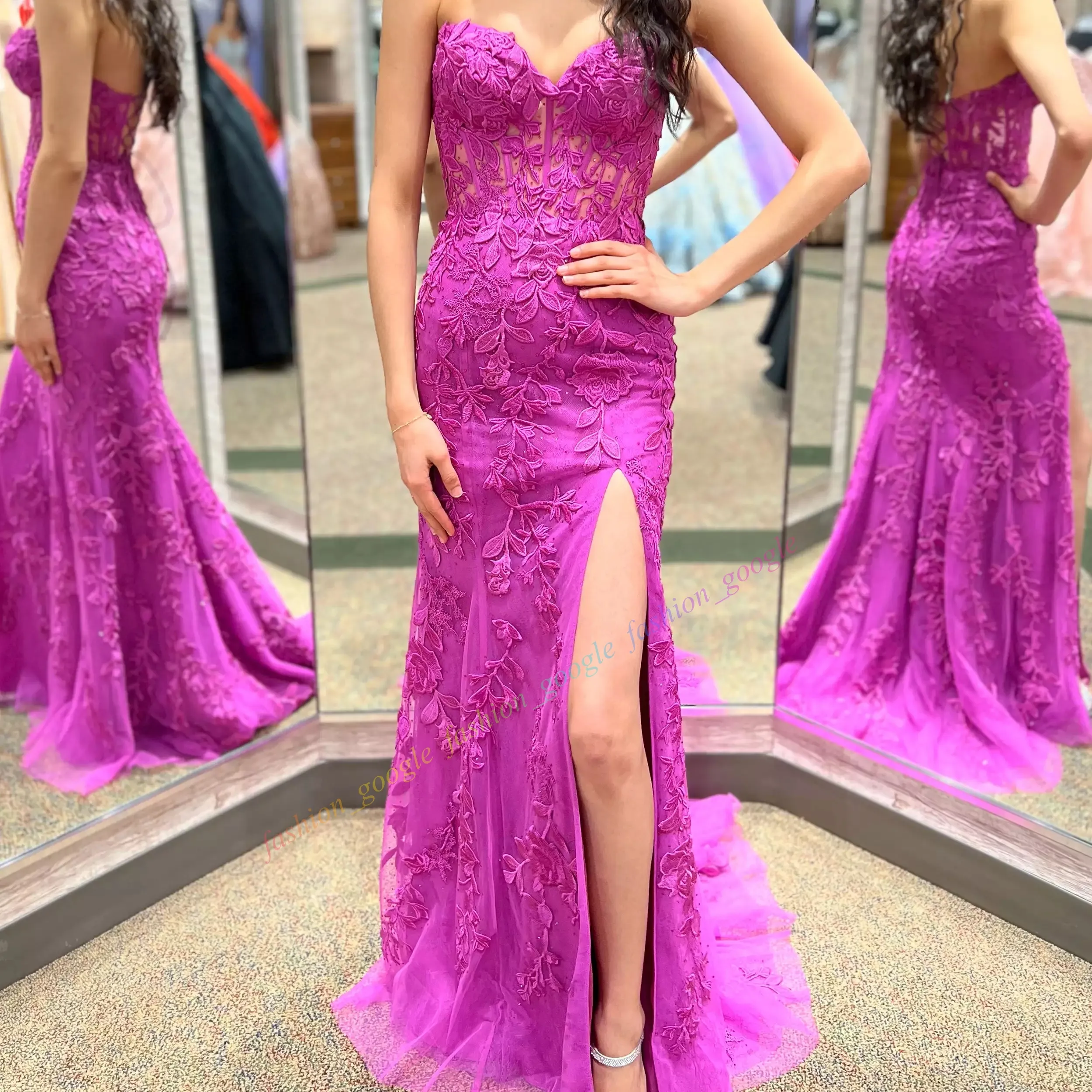 Periwinkle purple dress sale