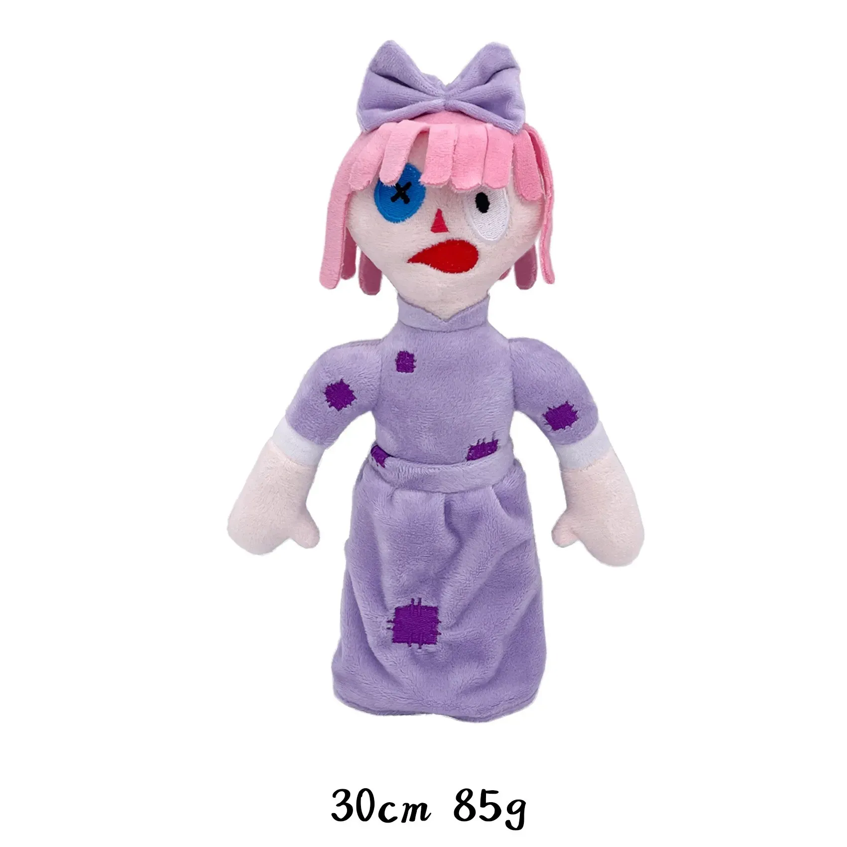 Magical Pomni Jax Bonnie Plush The Perfect... From Yyds_03, $19.1 | DHgate.Com Magical Pomni Jax Bonnie Plush The Perfect... From Yyds_03, $19.1 | DHgate.Com