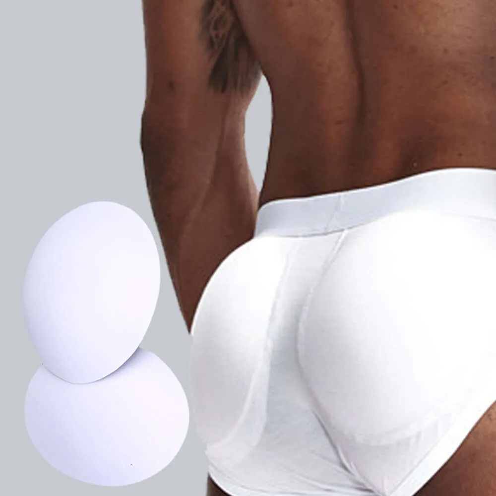 Aumentar Glúteos Calzoncillos Relleno Gluteos Calzoncillos Con