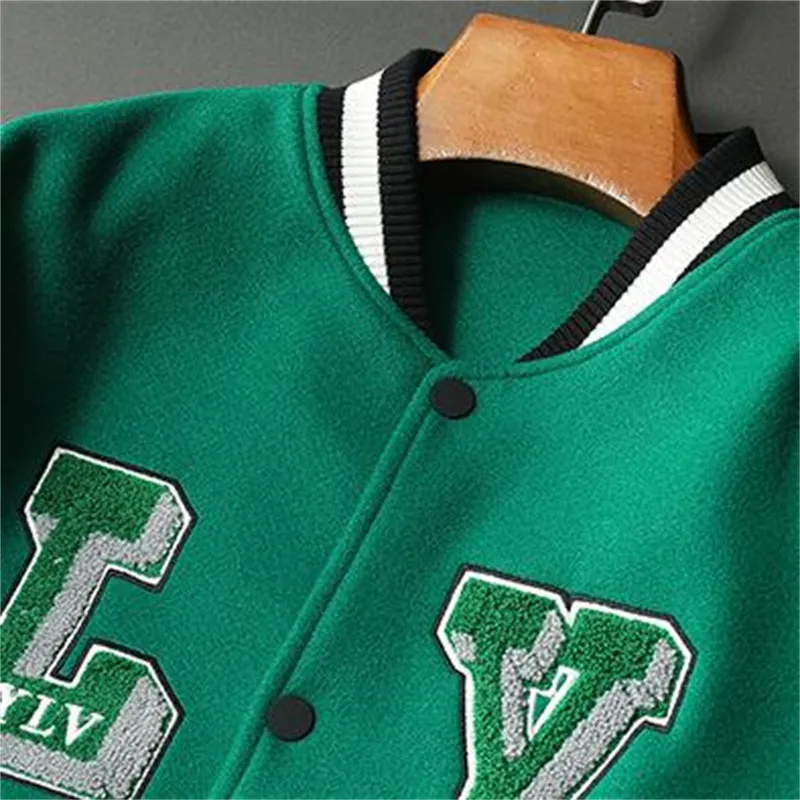 Veste Bombardier Satinée Westark Port Charlotte – Vintage 90s, Turquoise, Taille L