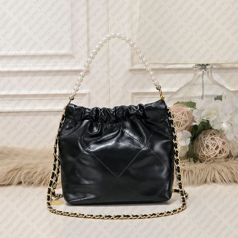 Super Mini Black Designer Handbag With Card Case With Chain Cute And  Compact Small Black Purse From Xinyaomaoyi, $50.16 | DHgate.Com
