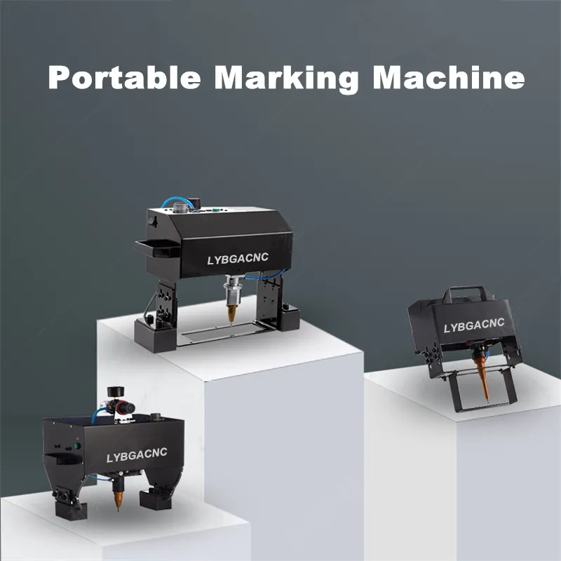 Signage Marking Machine Wholesale Touch Screen Electric Pneumatic Metal Roller Signage Marking ...